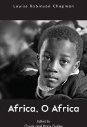 Cover of Book Africa O Africa 2018