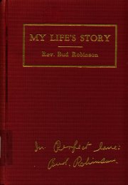 Cover Image - My Life Story