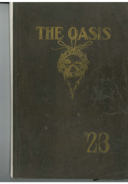 Oasis 1923 cover 