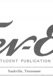 Trevechoes 1970-71 Masthead