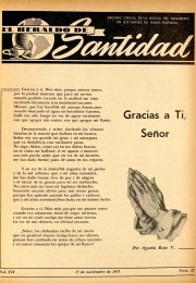 Portada: Gracias a ti, Señor, Agustin Ruiz V. 