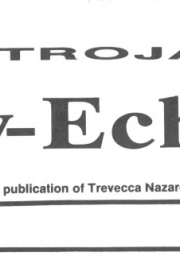 Trevechoes 1985-1986 Masthead 2