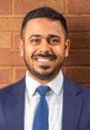 Suhail Nath, DBA