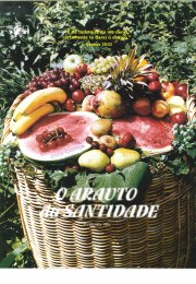 O ARAUTO DA SANTIDADE - FEVEREIRO 1991