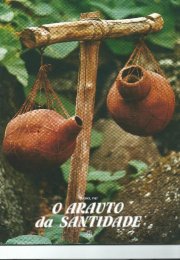 O ARAUTO DA SANTIDADE - JULHO 1987