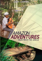 Amazon Adventures: Tales from the Jungle