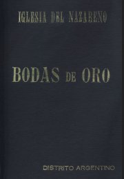 Bodas de Oro