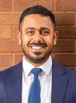 Suhail Nath, DBA