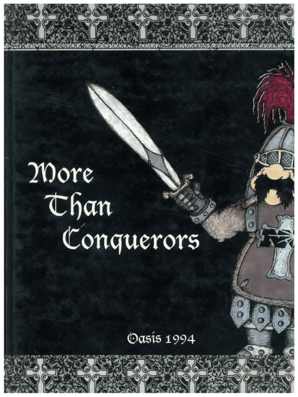 Oasis 1994