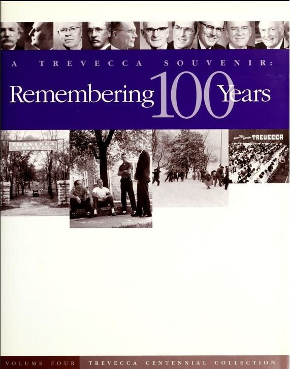 A Trevecca Souvenir: Remembering 100 Years